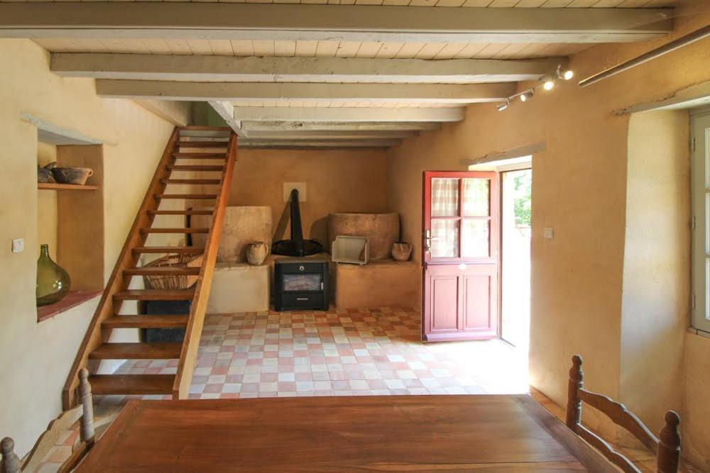 Bed and Breakfast La Jariette à Airvault Extérieur photo
