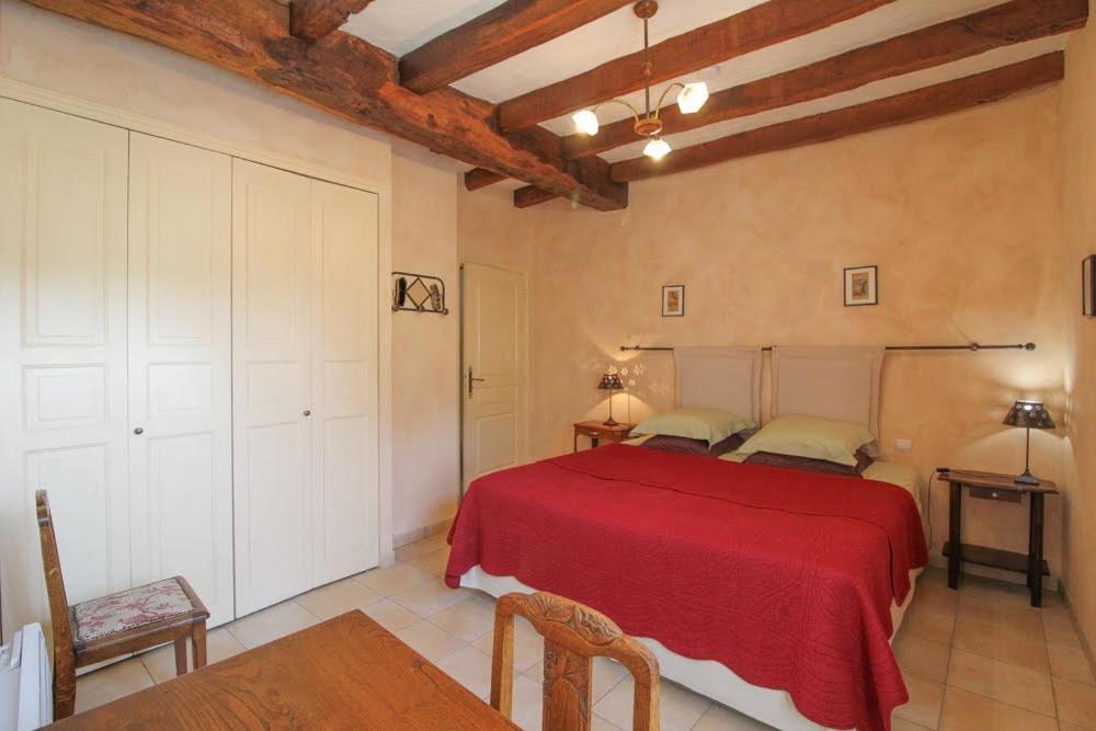 Bed and Breakfast La Jariette à Airvault Extérieur photo